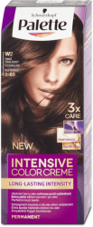 Palette Intensive Color Creme 3-65 (W2) tmavě čokoládový