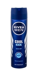 Nivea antiperspirant 150ml Men Cool Kick