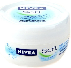 Nivea Creme Soft 300ml