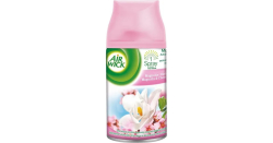 Air Wick Freshmatic 250ml Magnolia a třešeň