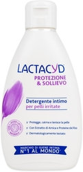 Lactacyd Intimní gel 300ml Lenitivo
