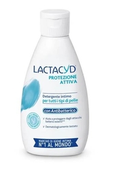 Lactacyd Intimní gel 300ml Antibacterial