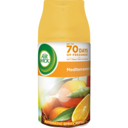 Air Wick Freshmatic 250ml Středomořské slunce