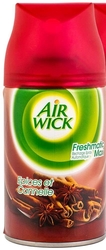 Air Wick Freshmatic 250ml Vůně skořice