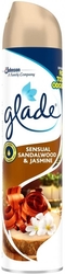 Glade by Brise spray 300ml Sandalwood Jasmine