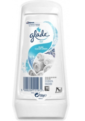 Glade by Brise gel 150g Pure Clean Linen
