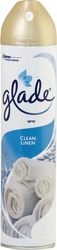 Glade by Brise spray 300ml Clean Linen