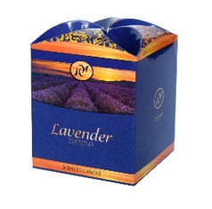 Svíčka Exclusive 100g Lavender