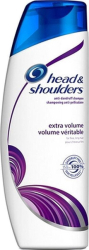 Head&Shoulders šampon 400ml Extra Volume