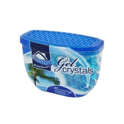 AT Home Scents Gel Crystals 150g Beach Waves