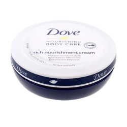Dove výživný krém  75ml