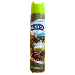 Fresh air osvěžovač vzduchu 300ml Forest