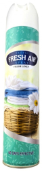 Fresh air osvěžovač vzduchu 300ml Fresh Linen