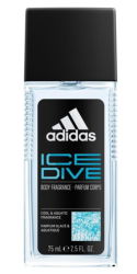 Adidas DNS sklo 75ml Ice Dive