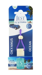 Jest vůně do auta závěsná 8ml ocean