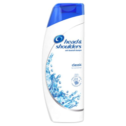 Head&Shoulders šampon 500ml Classic
