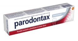 Parodontax zubní pasta 75 ml Whitening s obsahem fluoridu