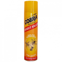 Cobra Super létající hmyz 400ml
