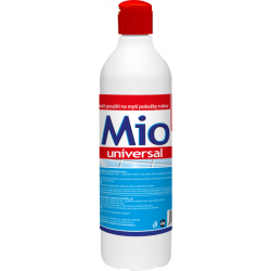 Mio čistící prostředek 600g