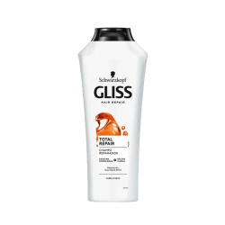 Gliss Kur šampon 250ml Total Repair
