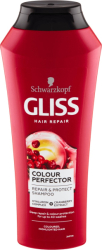 Gliss Kur šampon 250ml Color