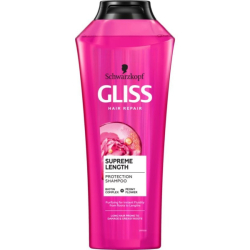 Gliss šampon 400ml Supreme Length