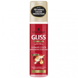 Gliss Kur Expres balzám 200ml Color Perfector