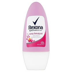 Rexona roll-on 50ml Sexy
