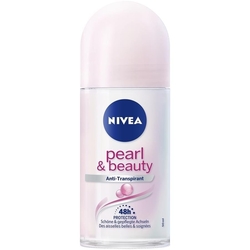 Nivea roll-on 50ml Pearl&Beauty