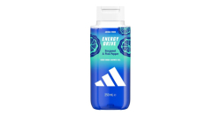 Adidas sprchový gel 250ml Energy Drive