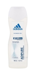 Adidas sprchový gel 400ml Women Adipure