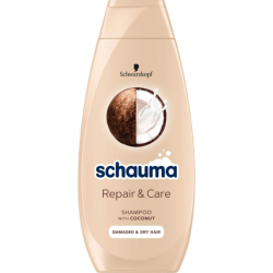 Schauma šampon 400ml Repair Pflege