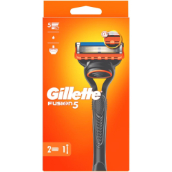 Gillette Fusion 5 strojek+hlavice