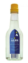 Alpa Francovka 160 ml