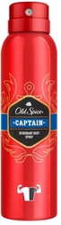 Old Spice deo 150ml Captain