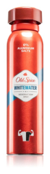 Old Spice deo 150ml White water