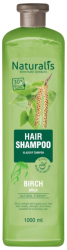 Naturalis Herbal šampon 1000ml Bříza