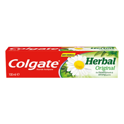 Colgate zubní pasta 100ml Herbal
