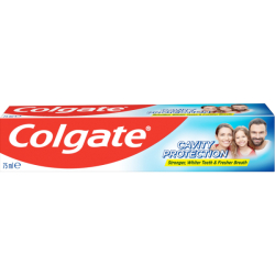 Colgate zubní pasta 75ml Cavity Protection