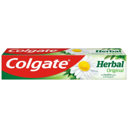 Colgate zubní pasta 75ml Herbal Original