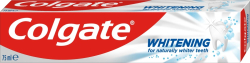 Colgate zubní pasta 75ml Whitening