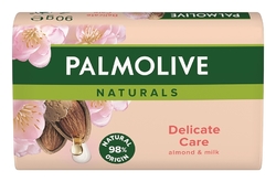 Palmolive toaletní mýdlo 90g Almond milk