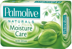 Palmolive toaletní mýdlo 90g Oliva