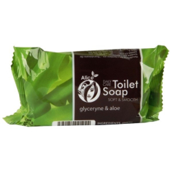 Alice mýdlo 100g Glyceryne Aloe