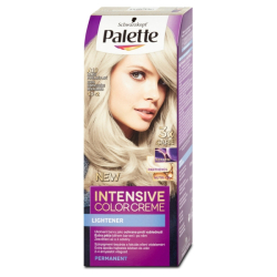Palette Intensive Color Creme 10-2 (A10) zvlášť popelavě plavý