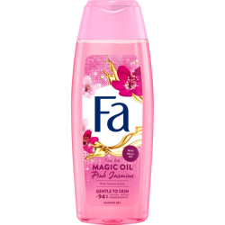 Fa sprchový gel 250ml Magic Oil Pink Jasmin