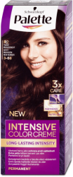 Palette Intensive Color Creme 3-68 (R2) tmavě mahagonový