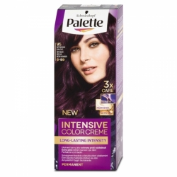 Palette Intensive Color Creme V5 (6-99) intenzivní fialový