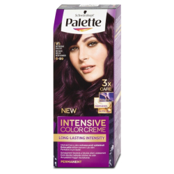 Palette Intensive Color Creme 6-99 (V5) intenzivní fialový