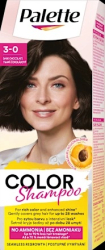Palette Color Shampoo 3-0 tmavě čokoládový
